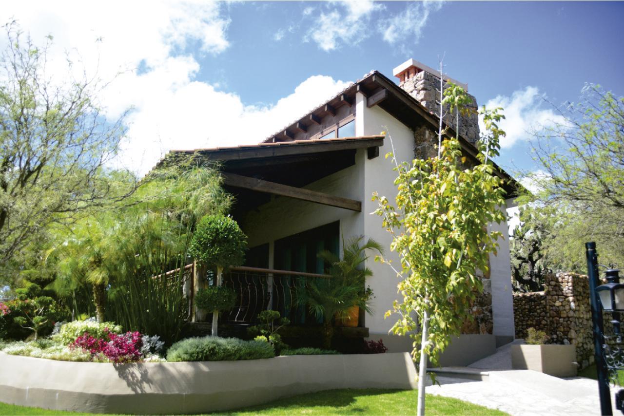 Casa Legado Hotel Aguascalientes Exterior photo