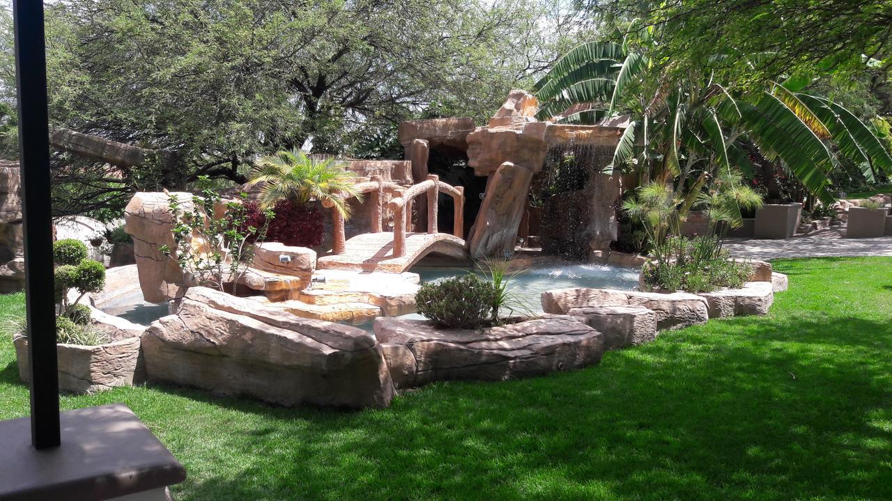 Casa Legado Hotel Aguascalientes Exterior photo