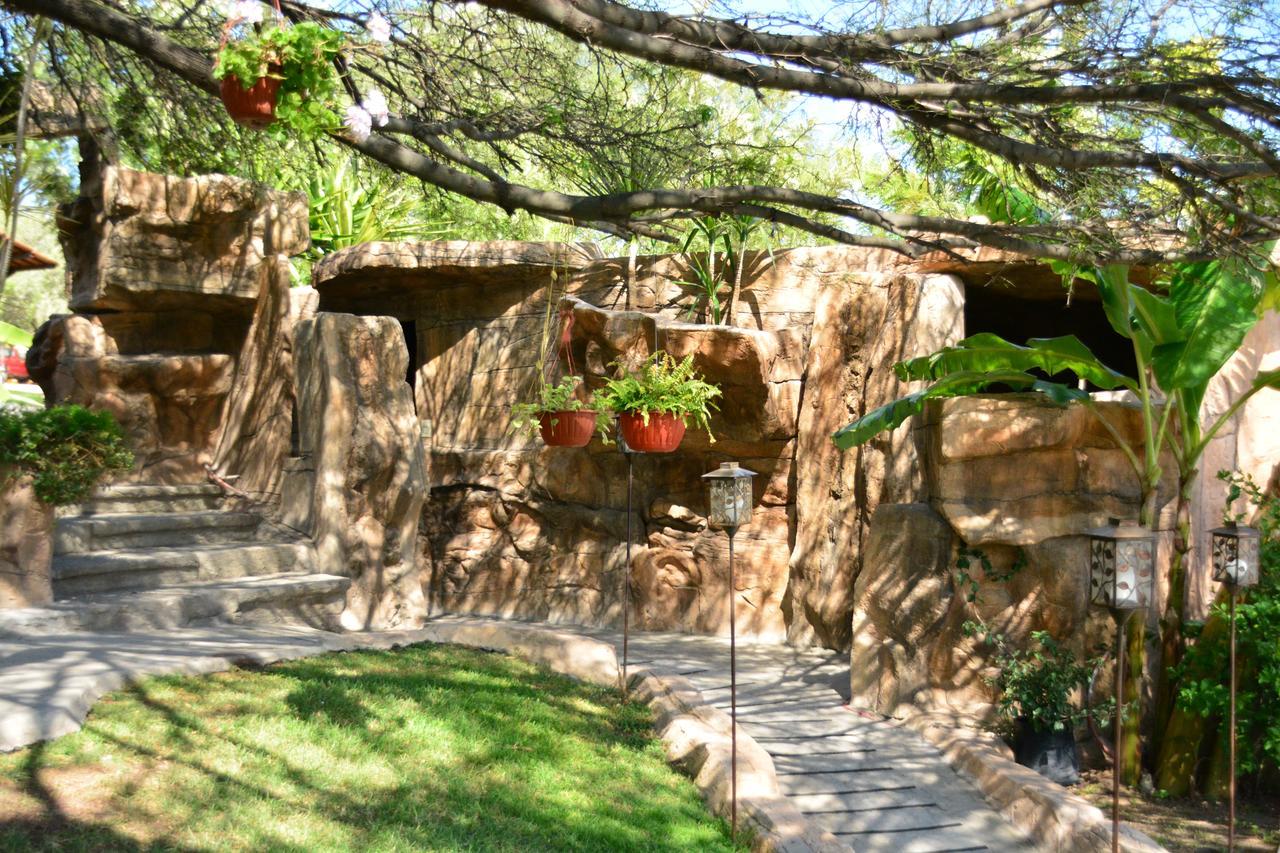Casa Legado Hotel Aguascalientes Exterior photo